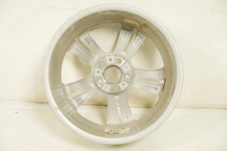 1 x BMW 3-serie 4-serie F30 F31 F32 F36 lichtmetalen velg 19 inch 401 6796256 8J