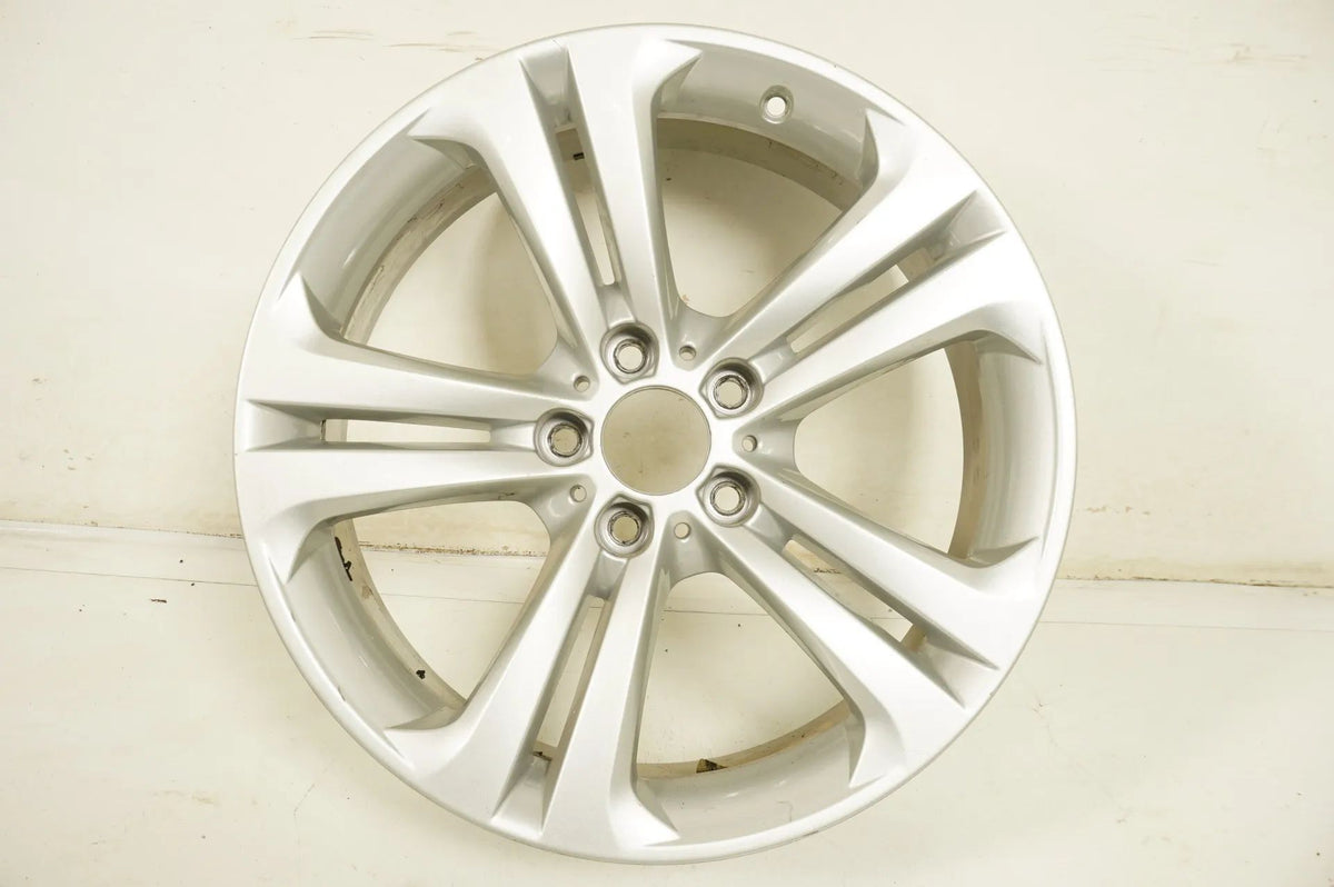 1 x BMW řady 3 řady 4 F30 F31 F32 F36 hliníkový disk 19 palců 401 6796256 8J Detailní zobrazení 2