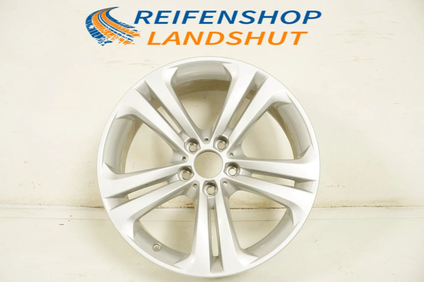 1 x Jante alliage BMW Série 3 Série 4 F30 F31 F32 F36 19 pouces 401 6796256 8J