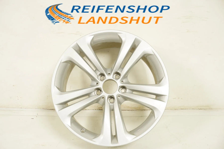 1 x Jante alliage BMW Série 3 Série 4 F30 F31 F32 F36 19 pouces 401 6796256 8J