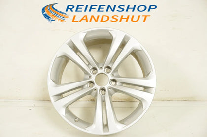 1 x BMW 3 Series 4 Series F30 F31 F32 F36 Alloy Wheel 19 Inch 401 6796256 8J