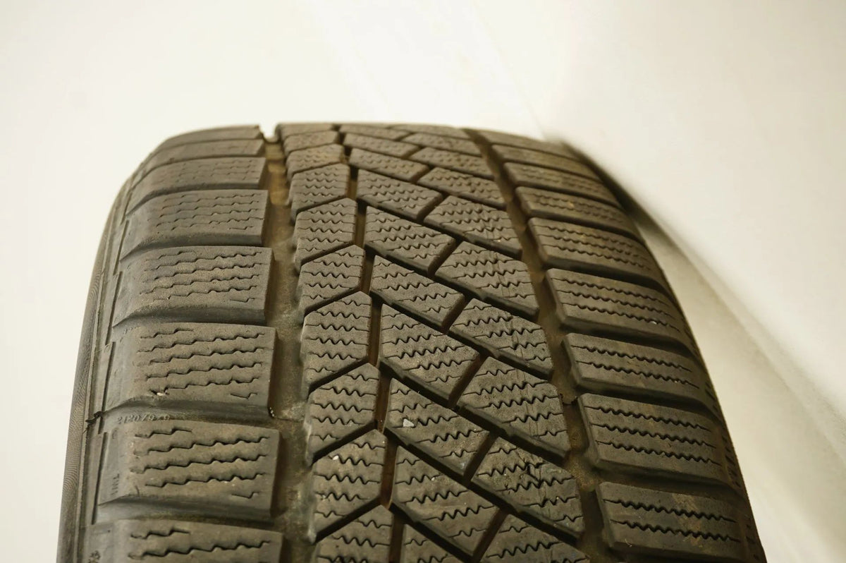 BMW 1 Series F20 F21 F22 Winter Tires Winter Wheels 205/50 R17 inch Detailansicht 14