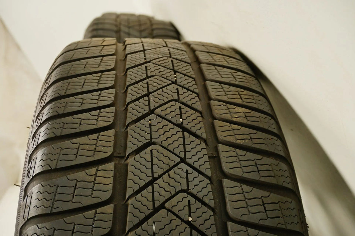 Mercedes CLS Class W257 winter tires/wheels 245/40/19 inch Detailansicht 14