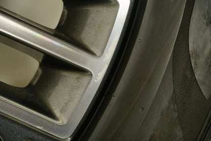 Mercedes GLS W167 X167 summer wheels, summer tires, 21 inch