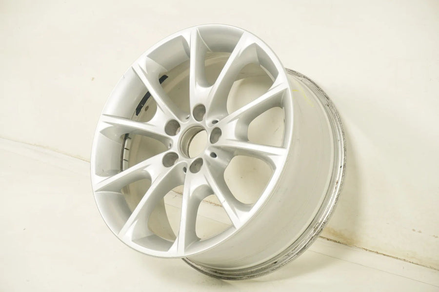 1 x BMW 3 Series 4 Series F30 F31 F32 F36 Alloy Wheel 18 Inch 398 6796251 8.5J