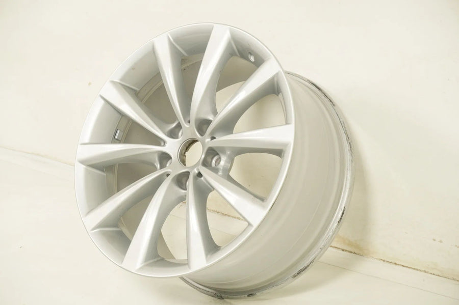 1 x Jantes alu BMW Série 8 G14 G15 18 pouces 642 6886148 9J
