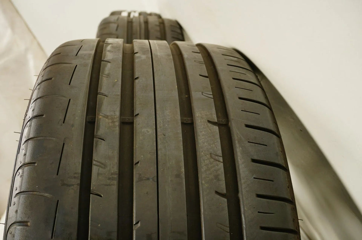 Mercedes CLS W257 AMG summer tires, summer wheels, 19 inch Detailansicht 12