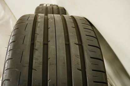 Mercedes CLS W257 AMG summer tires, summer wheels, 19 inch
