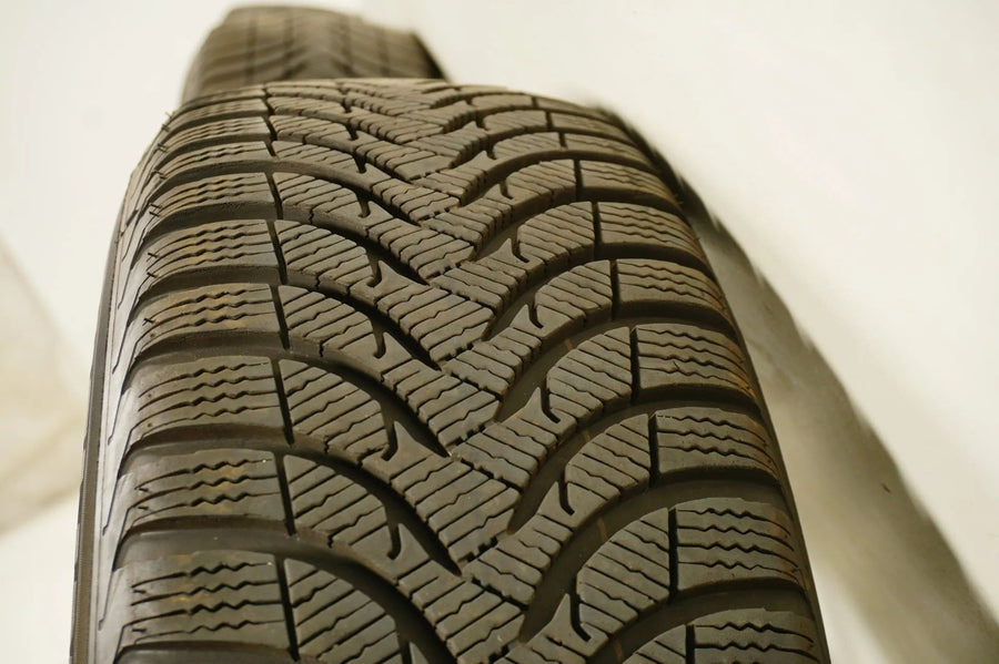 Mercedes GLA W156 X156 winter tires/wheels 215/60/17 inch