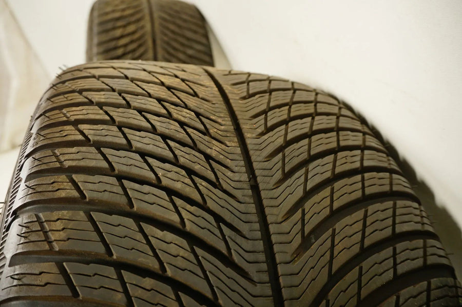 Mercedes CLS Class W257 winter tires, winter wheels, 19 inch