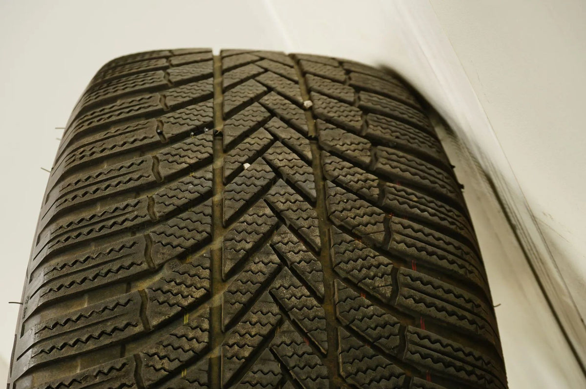 Pneus/jantes hiver Mercedes EQC W293 N293 235/55 R19 pouces Detailansicht 13