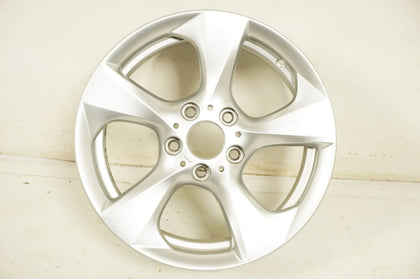 1 x BMW 1er E81 E82 E87 E88 Alufelge 17 Zoll 370 6797517