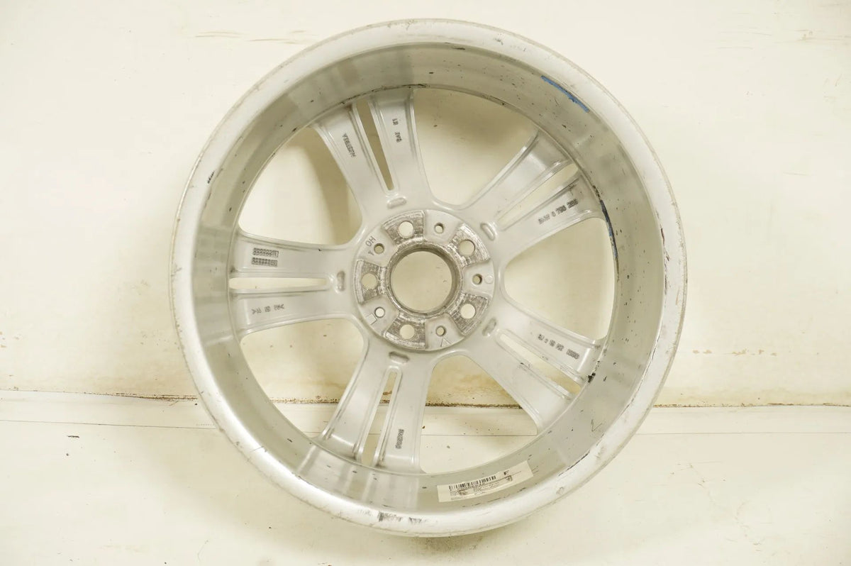 1 x BMW 3 Series 4 Series F30 F31 F32 F36 Alloy Wheel 19 Inch 401 6796256 8J Detailansicht 9