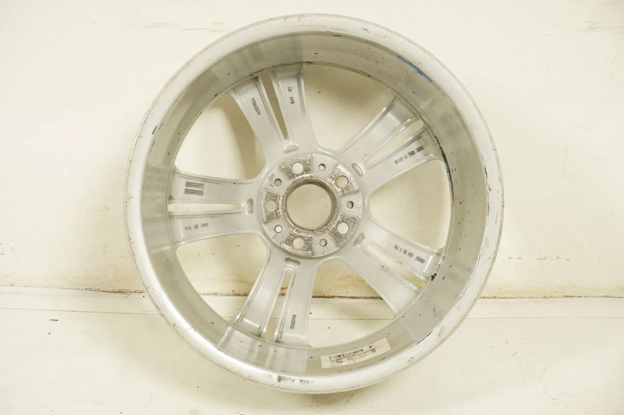 1 x BMW 3 Series 4 Series F30 F31 F32 F36 Alloy Wheel 19 Inch 401 6796256 8J