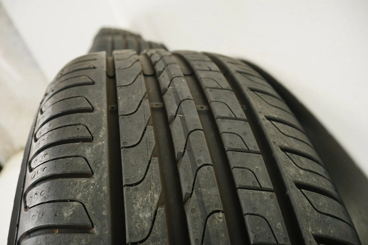 Like New Mercedes AB Class W177 B247 Summer Wheels 16 inch Detailansicht 9