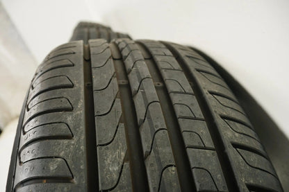 Like New Mercedes AB Class W177 B247 Summer Wheels 16 inch