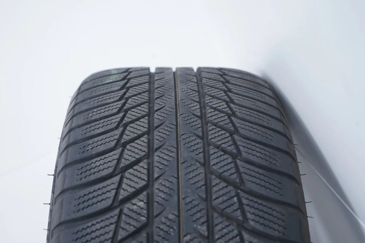 Roues et pneus hiver 18 pouces pour Mercedes Classe AB W177 B247 Detailansicht 10