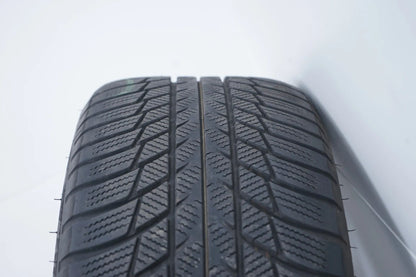 Roues et pneus hiver 18 pouces pour Mercedes Classe AB W177 B247