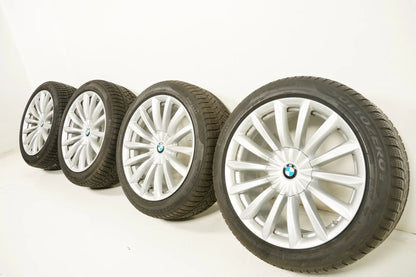 BMW 6 Series GT 7 Series G11 G32 Winter Tires Winter Wheels 245 45 19 inch