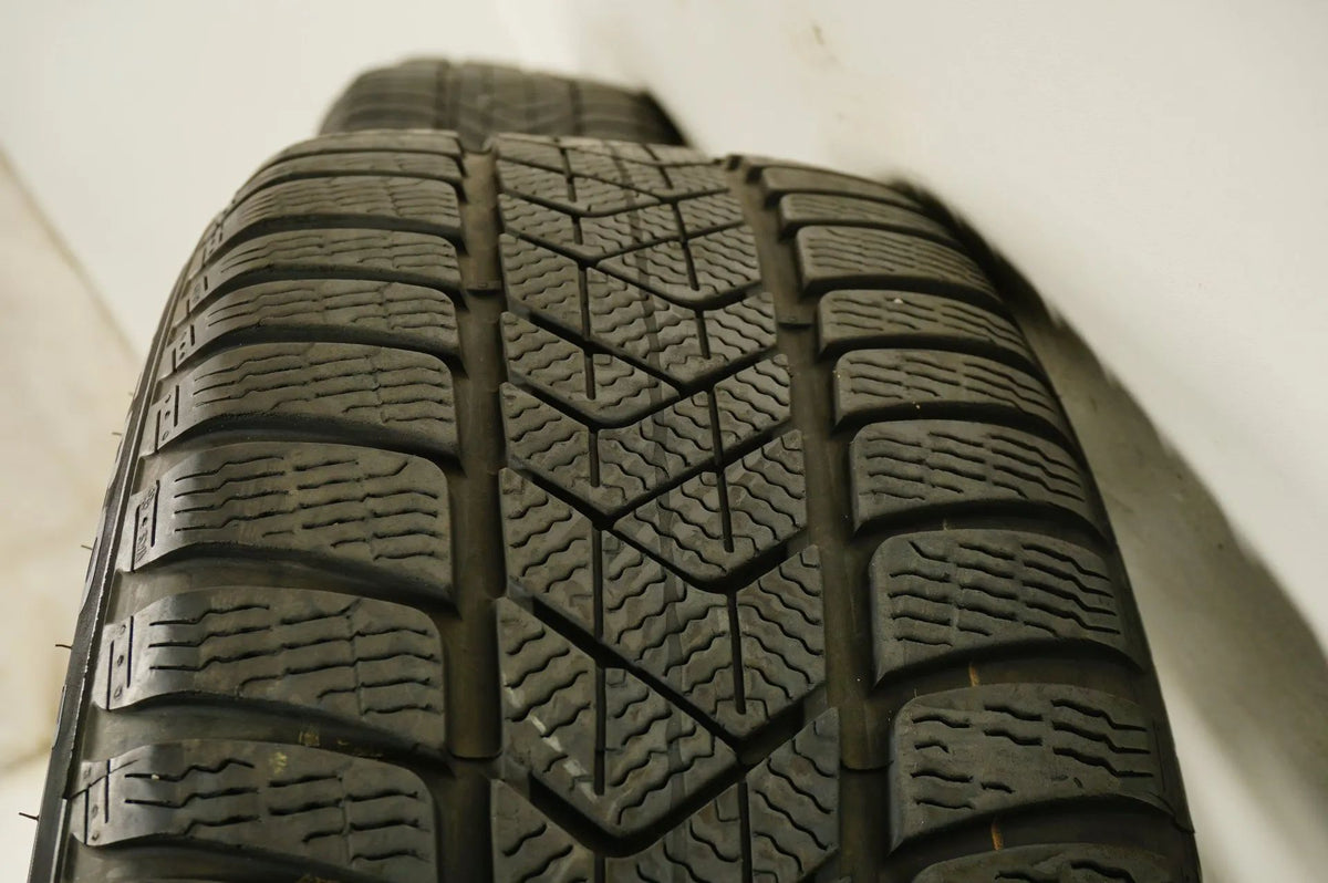 BMW X1 X2 F48 F39 pneumatici invernali ruote invernali 225 45 19 pollici Visualizzazione dettagliata 11