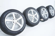 Mercedes A B CLA Class W177 B247 C118 Winter Wheels 205 55 17 Inch