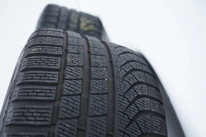 Jantes hiver 21 pouces pour Mercedes EQE43, EQE53, AMG W295 et V295