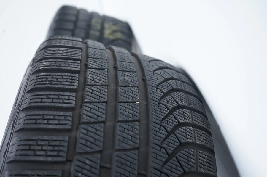 Jantes hiver 21 pouces pour Mercedes EQE43, EQE53, AMG W295 et V295