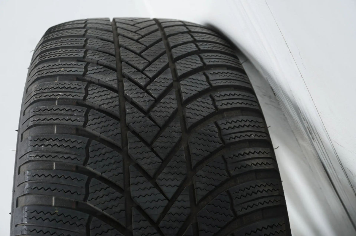 Mercedes EQC W293 N293 winter tires/wheels 235/55 R19 inch Detailansicht 12