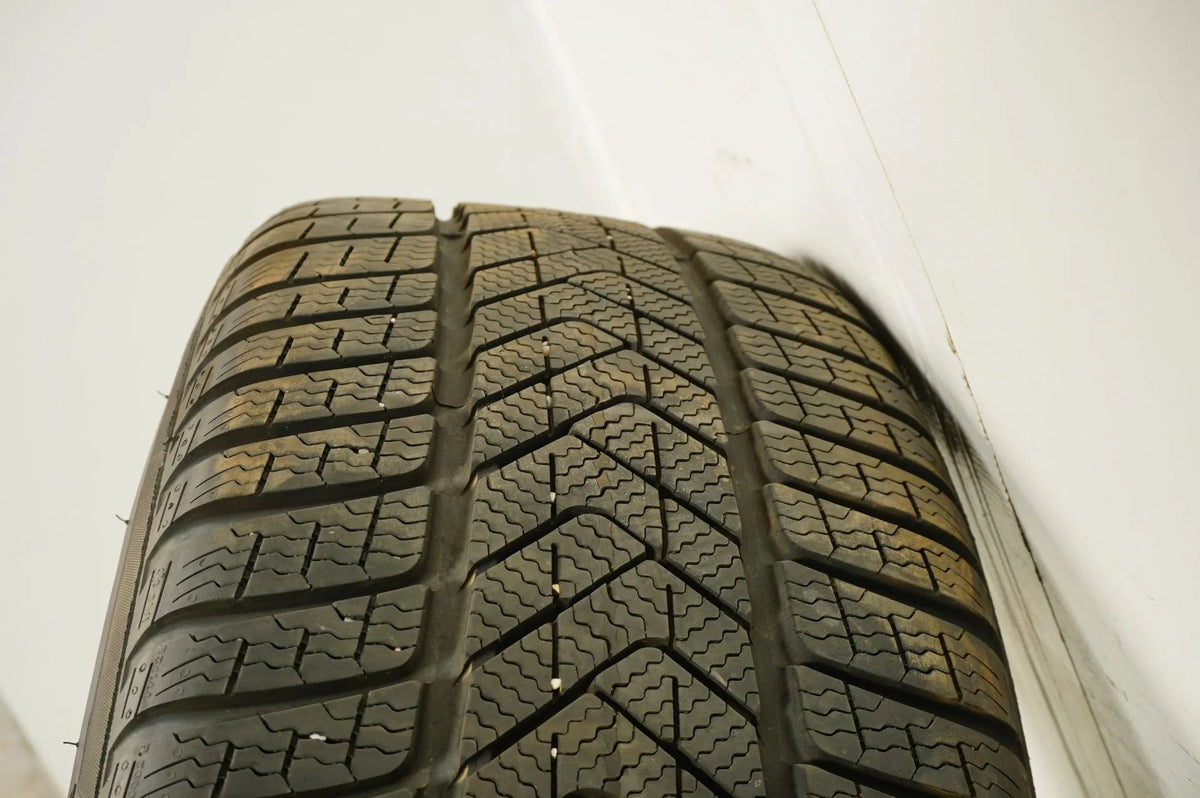 Audi A6 S6 4K C8 Winterreifen Winterräder 255 40 20 Zoll 7,5mm 4K0601025K Detailansicht 12