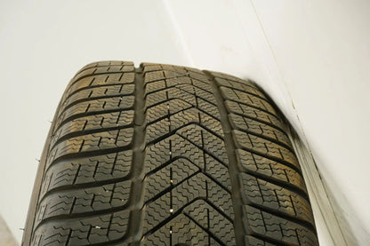 Audi A6 S6 4K C8 Winterreifen Winterräder 255 40 20 Zoll 7,5mm 4K0601025K