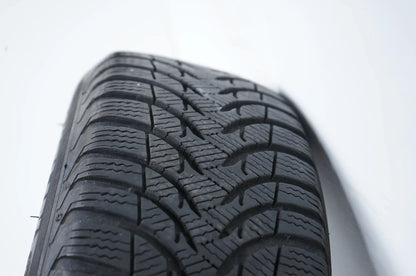 Audi A1 8X Winter Wheels Winter Tires 185 60 15 Inch 8X0071495