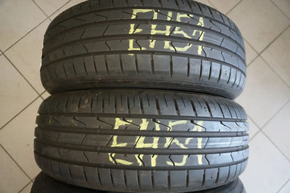 2 X 205 60 R17 97W Sommerreifen Hankook Ventus Prime 3 * 2022 6mm