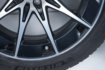 Mercedes CLE53 AMG W236 winterwielen winterbanden 19 inch A2364012700 A2364012800