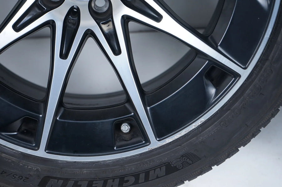 Mercedes CLE53 AMG W236 winterwielen winterbanden 19 inch A2364012700 A2364012800