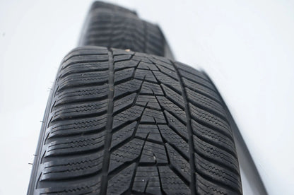 Audi A3 Seat VW Skoda Winterräder Winterreifen 225 40 18 Zoll