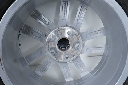 Audi A3 GY 8Y Pneus hiver Roues hiver 205 50 17 pouces