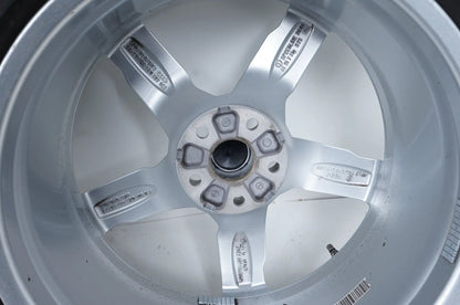 Audi TTS TTRS 8S Winter Tires Winter Wheels 245 35 19 Inch 7mm 8S0601025D