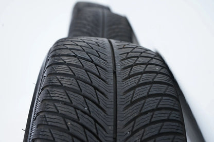 Audi A6 4K C8 Winterräder Winterreifen 225 55 18 Zoll 6mm 4K0601025D