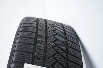 Mercedes C Klasse W205 AMG Winterreifen Winterräder 18 Zoll