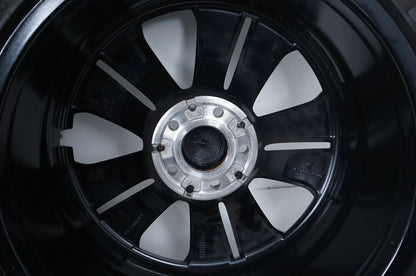 Mercedes Classe E W214 Jantes d'hiver Pneus d'hiver 245 45 19 pouces A2144013200