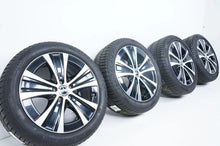 Mercedes Classe E W213 Hybride Roues hiver Pneus hiver 18 pouces