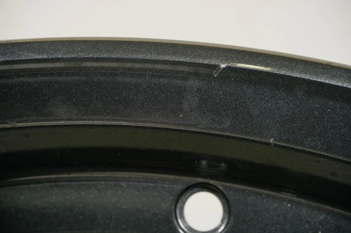 1x originální hliníkový disk BMW M5 F90 M8 F91 F92 19 palců 812M 8091267 9,5J Detailní zobrazení 5