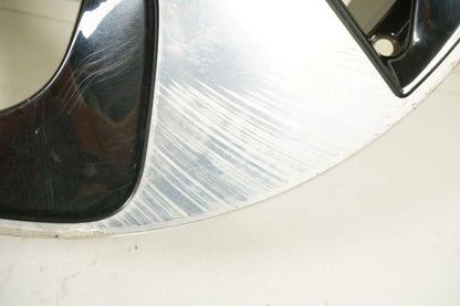 1 x Originální hliníkový disk BMW i8 L12 L15 20 palců 444 6857576 7,5J
