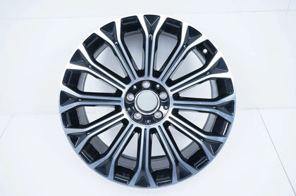1 x Mercedes S-Class Maybach W222 Alloy Wheel 20 Inch A2224015800 8.5J