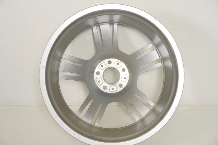 1 x Original Rolls Royce Ghost RR4 RR5 Alloy Wheel 21 Inch 6862612 6859173