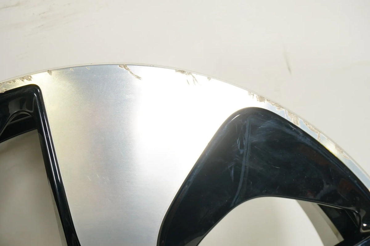 1 x jante alliage Original BMW i8 L12 L15 20 pouces 444 6857575 7,5J Detailansicht 3