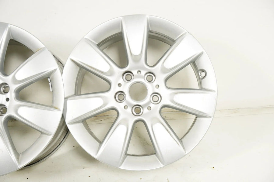 MINI Countryman F60 lichtmetalen velgen 17 inch 6868276 Spoke 530 7,5J
