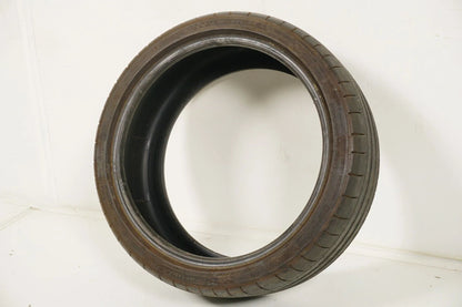 1 pneu été Michelin Pilot Sport 245 35 19 pouces DOT17 env.6mm
