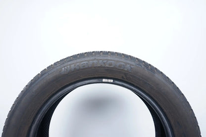 4 x Winterreifen 205 55 17 Zoll Hankook  DOT20 ca.5-6 mm MO