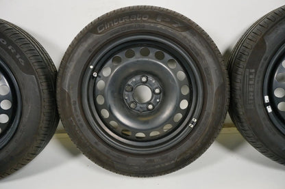 Mercedes AB Class W177 W247 Summer Wheels 205 60 16 inch
